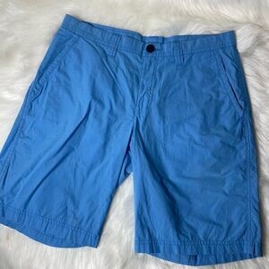 Columbia Classic Style Regular Cut Shorts